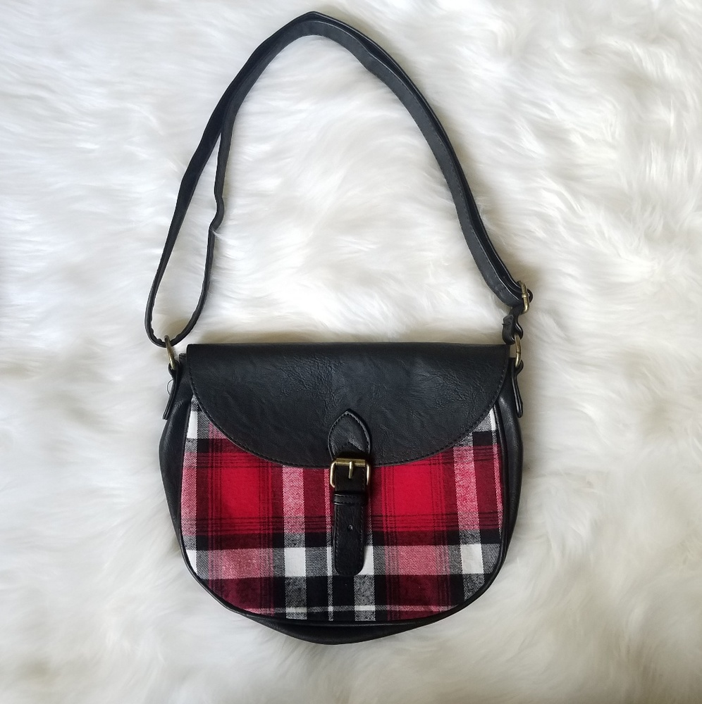 🖤SALE: price drop🖤 Madden Girl crossbody purse